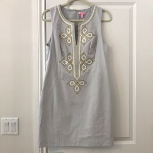 Lilly Pulitzer Shift Dress